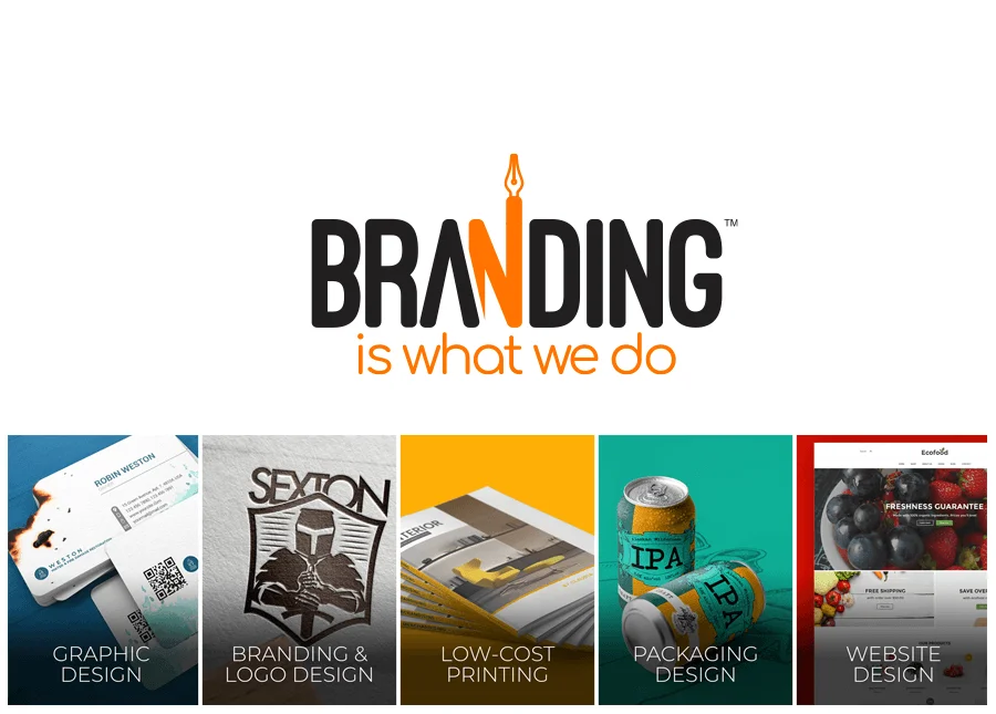 Branding Agencies in Hyderabad