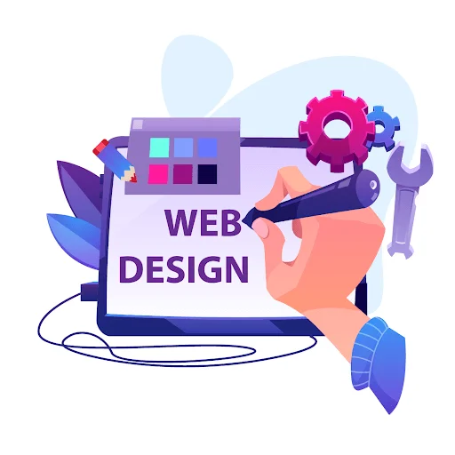 Web development agency in Hyderabad