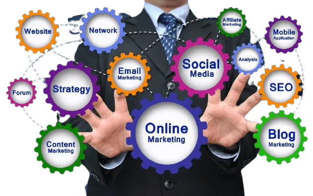 Digital marketing agency in Hyderabad