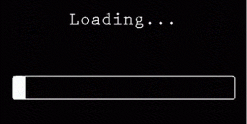 loading