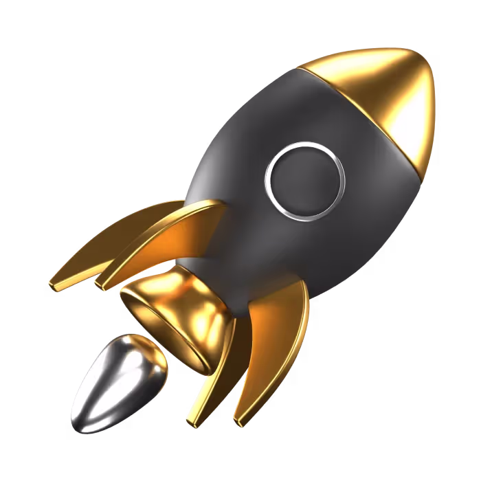rocket