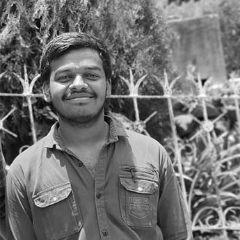 Aravindh